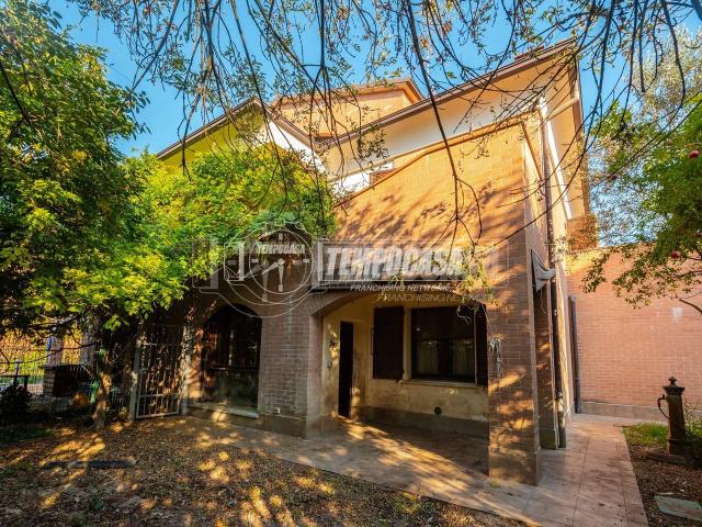 Villa a schiera in vendita a Castelfranco Emilia