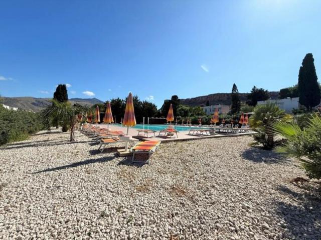 Villa a schiera in vendita a Castellammare del Golfo