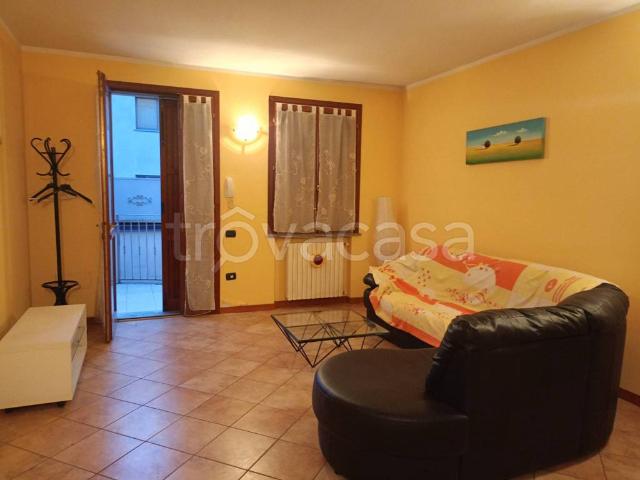 Villa a schiera in vendita a Castelleone