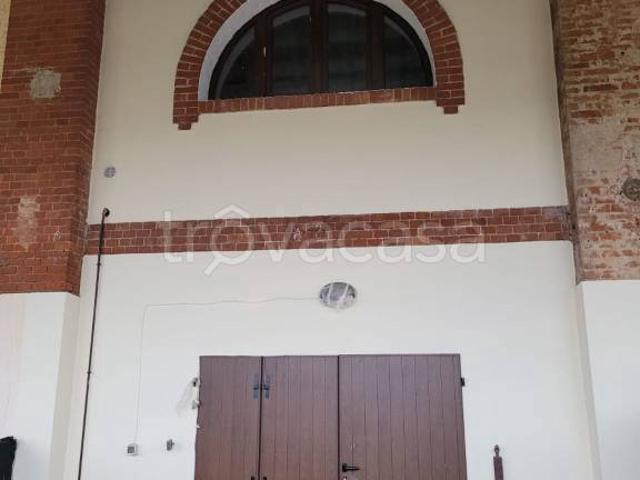 Villa a schiera in vendita a Castello d'Agogna via Isimbardi