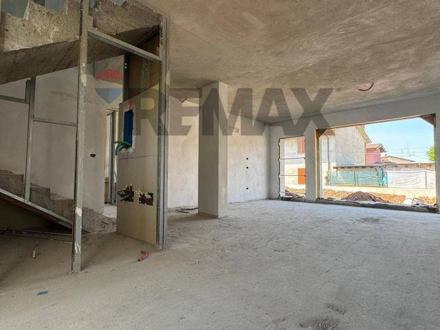 Villa a schiera in vendita a Castenedolo