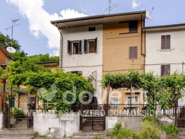 Villa a schiera in vendita a Castiglione Dei Pepoli