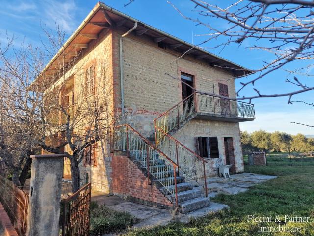 Villa a schiera in vendita a Castiglione Del Lago
