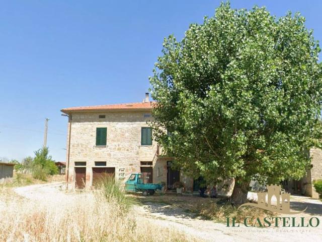 Villa a schiera in vendita a Castiglione Del Lago