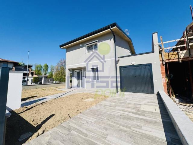Villa a schiera in vendita a Castiraga Vidardo