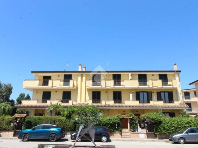 Villa a schiera in vendita a Capodrise via palermo, 12
