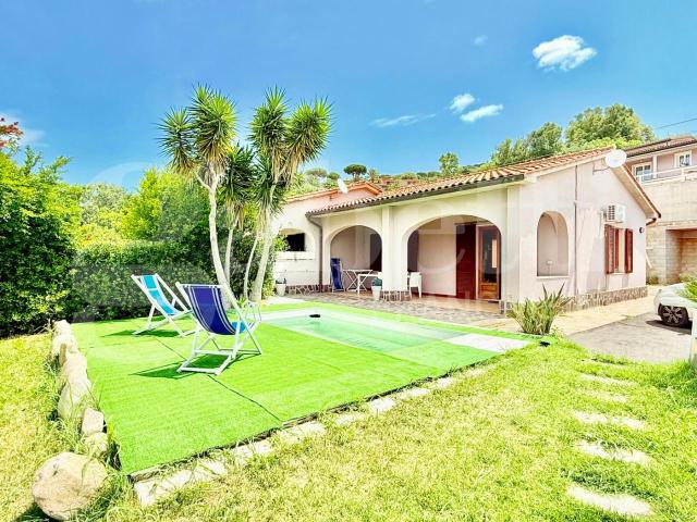 Villa a schiera in vendita a Capoliveri
