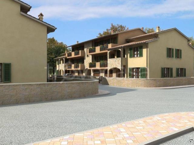 Villa a schiera in vendita a Capannoli
