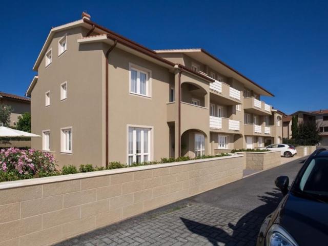 Villa a schiera in vendita a Capannoli via Antonio Gramsci