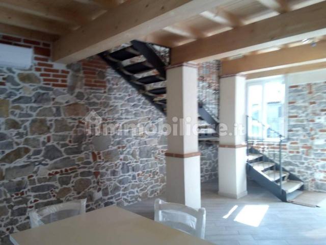 Villa a schiera in vendita a Capannori