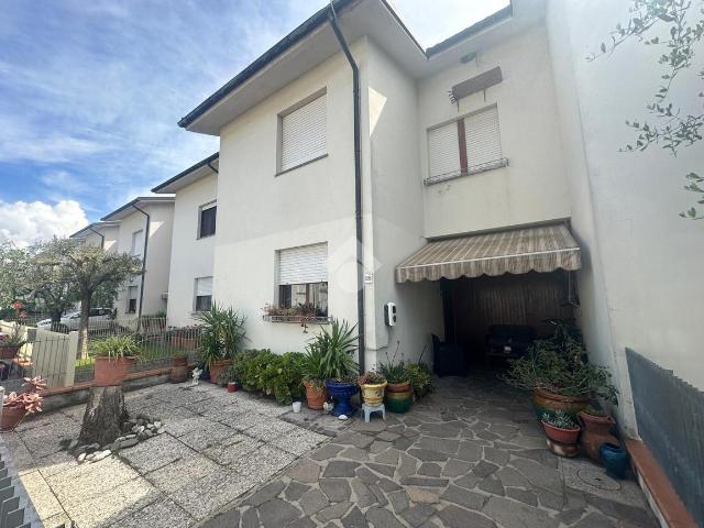 Villa a schiera in vendita a Capannori
