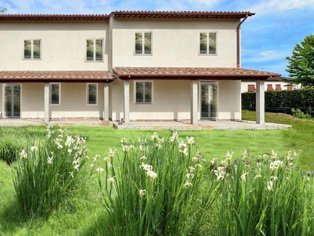 Villa a schiera in vendita a Capannori