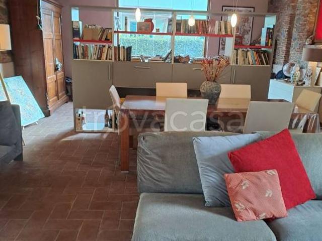 Villa a schiera in vendita a Capannori via del Giardinetto, Marlia
