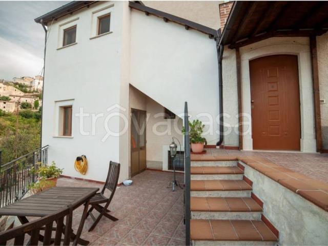 Villa a schiera in vendita a Capestrano