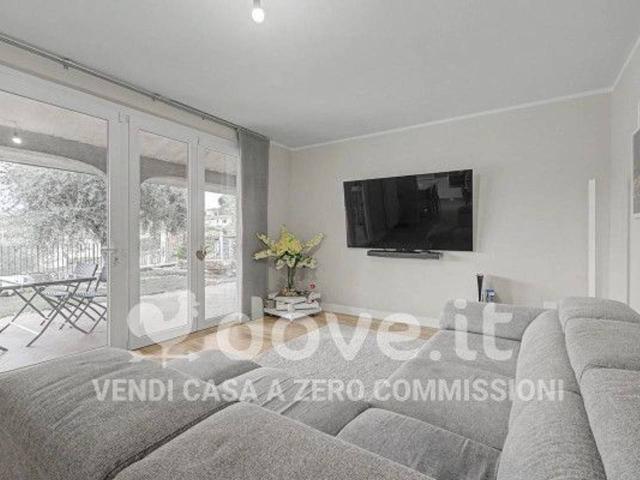 Villa a schiera in vendita a Carmignano