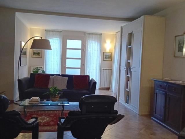 Villa a schiera in vendita a Carmignano, Seano