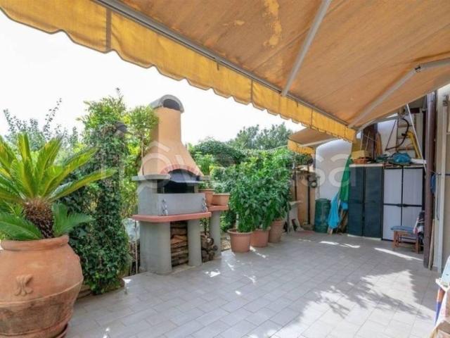 Villa a schiera in vendita a Carmignano via Niccolò Machiavelli, Comeana
