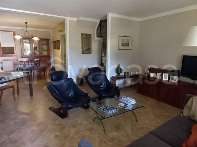Villa a schiera in vendita a Carmignano via Giorgio De Chirico, Seano