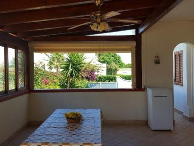 Villa a schiera in vendita a Carovigno