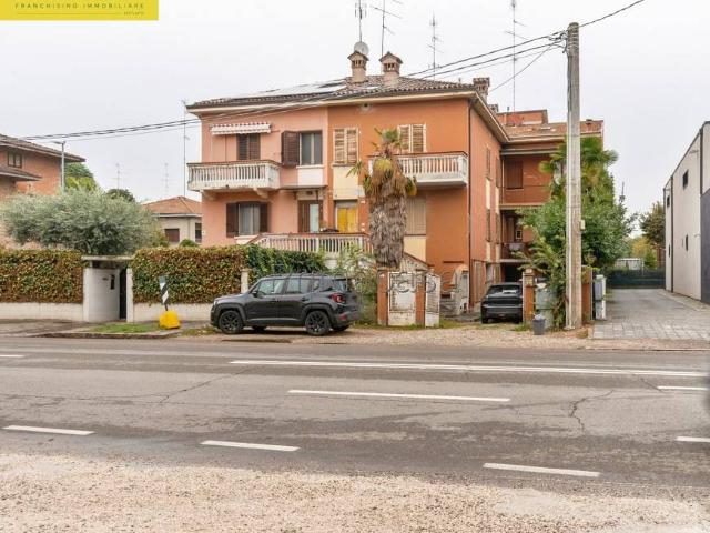 Villa a schiera in vendita a Carpi viale manzoni, 100, Remesina Pezzana