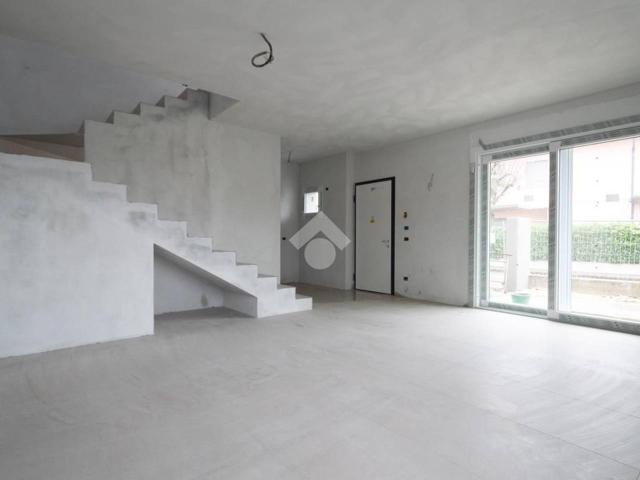Villa a schiera in vendita a Carpi