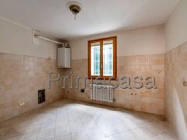 Villa a schiera in vendita a Carpi
