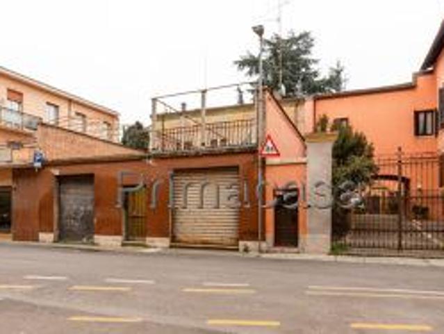Villa a schiera in vendita a Carpi