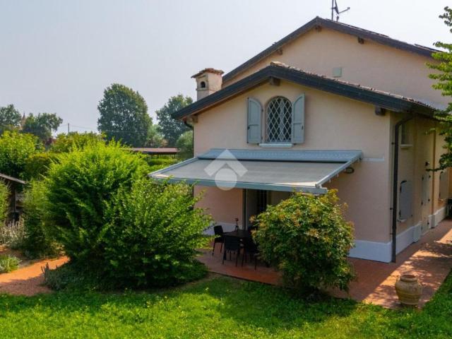 Villa a schiera in vendita a Carpi