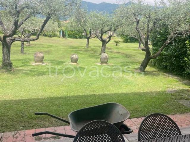 Villa a schiera in vendita a Carrara, Marina Di Carrara