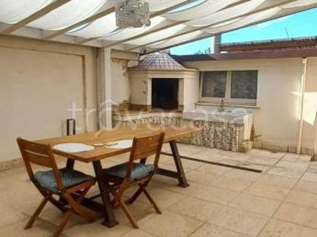 Villa a schiera in vendita a Carrara via Macchia, 43, Marina Di Carrara