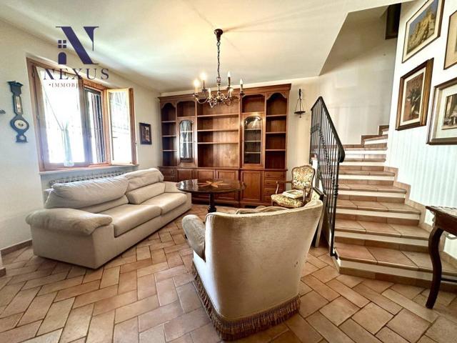 Villa a schiera in vendita a Cartoceto