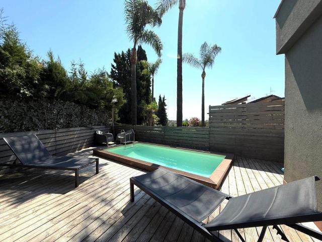 Villa a schiera in vendita a Catania