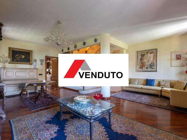 Villa a schiera in vendita a Catania