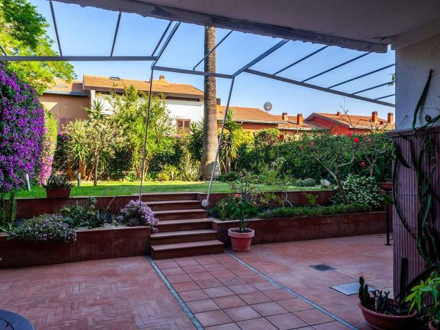 Villa a schiera in vendita a Catania