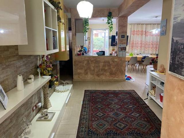 Villa a schiera in vendita a Catania, San Nullo