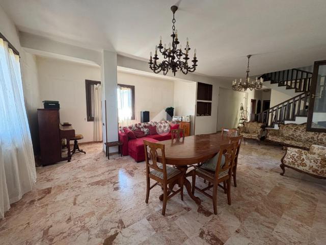 Villa a schiera in vendita a Catanzaro