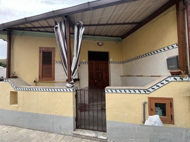 Villa a schiera in vendita a Catanzaro