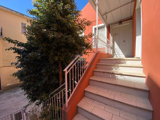 Villa a schiera in vendita a Catanzaro