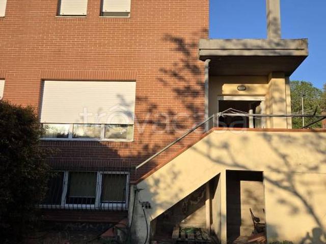 Villa a schiera in vendita a Catanzaro, Gagliano