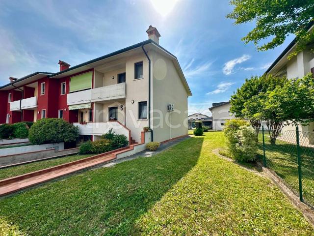 Villa a schiera in vendita a Cavazzale, Monticello Conte Otto