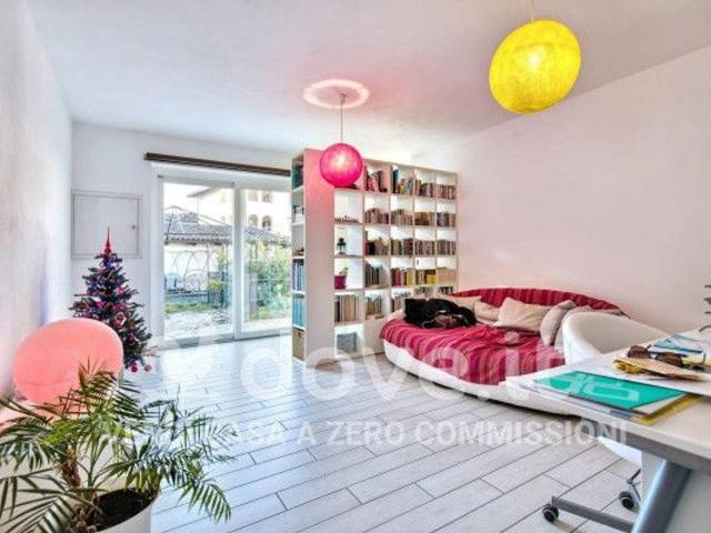 Villa a schiera in vendita a Cavallermaggiore