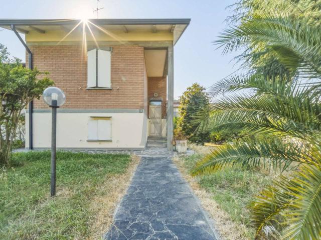 Villa a schiera in vendita a Cavriago
