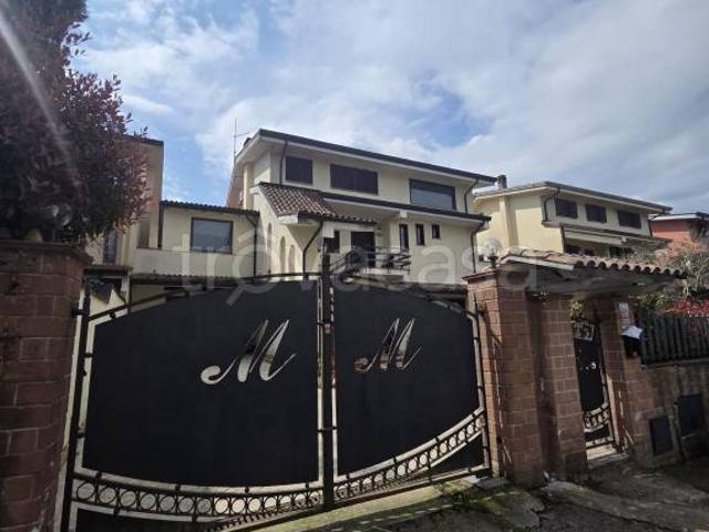 Villa a schiera in vendita a Ceccano
