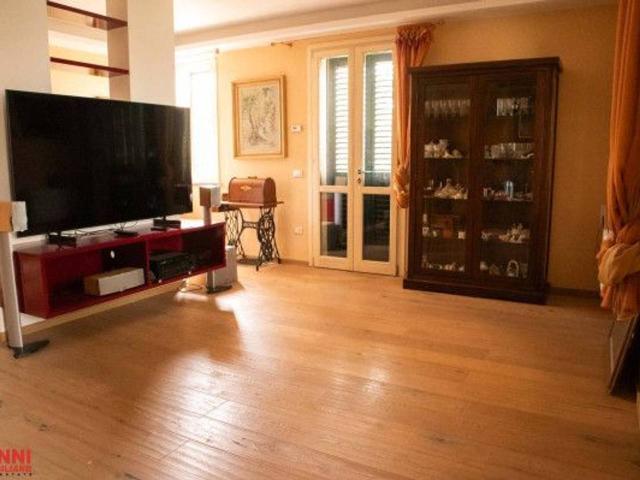 Villa a schiera in vendita a Cecina