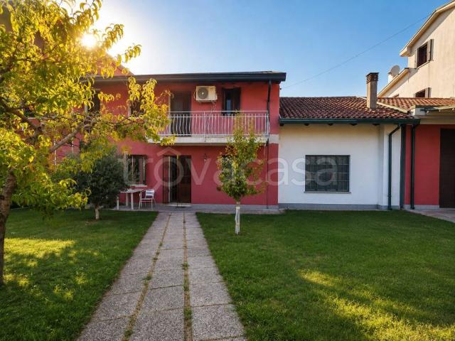 Villa a schiera in vendita a Ceggia via Venezia, 228
