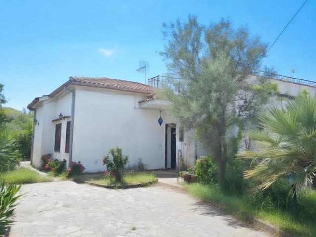 Villa a schiera in vendita a Centola via Olivella, Palinuro