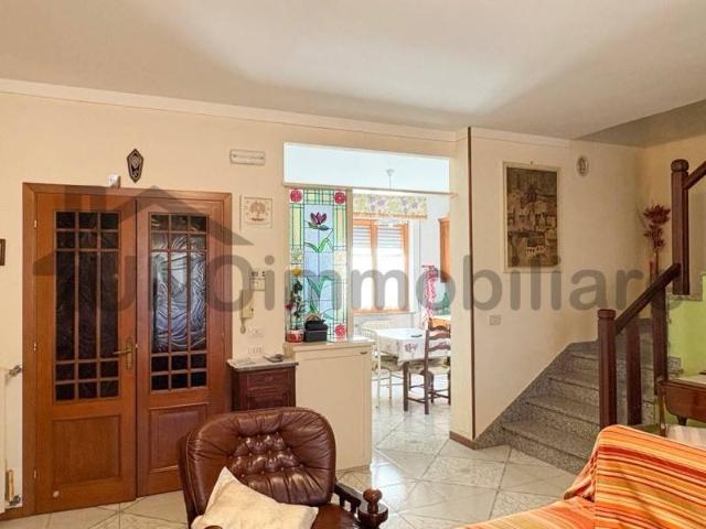 Villa a schiera in vendita a Cesa, Marciano