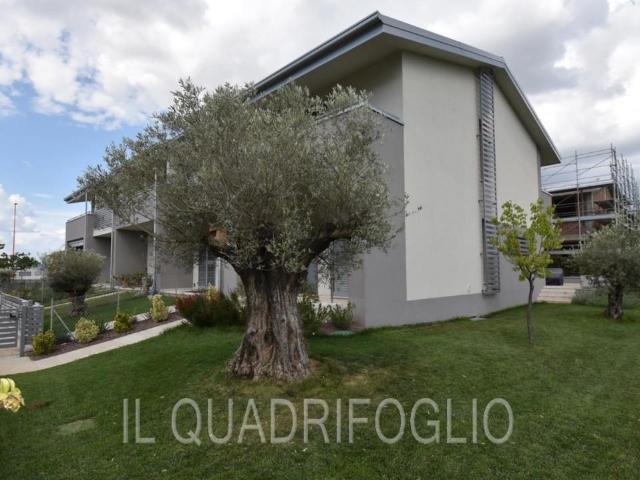 Villa a schiera in vendita a Cesena