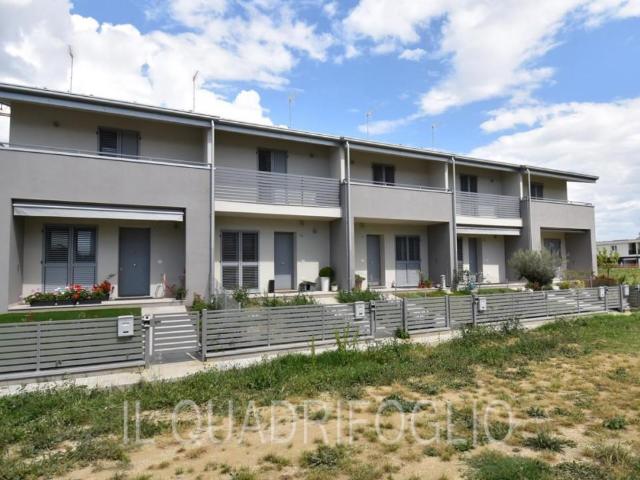 Villa a schiera in vendita a Cesena