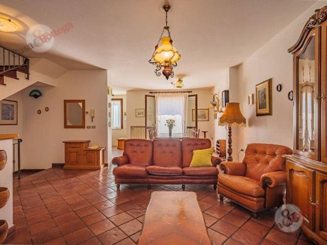 Villa a schiera in vendita a Cesena